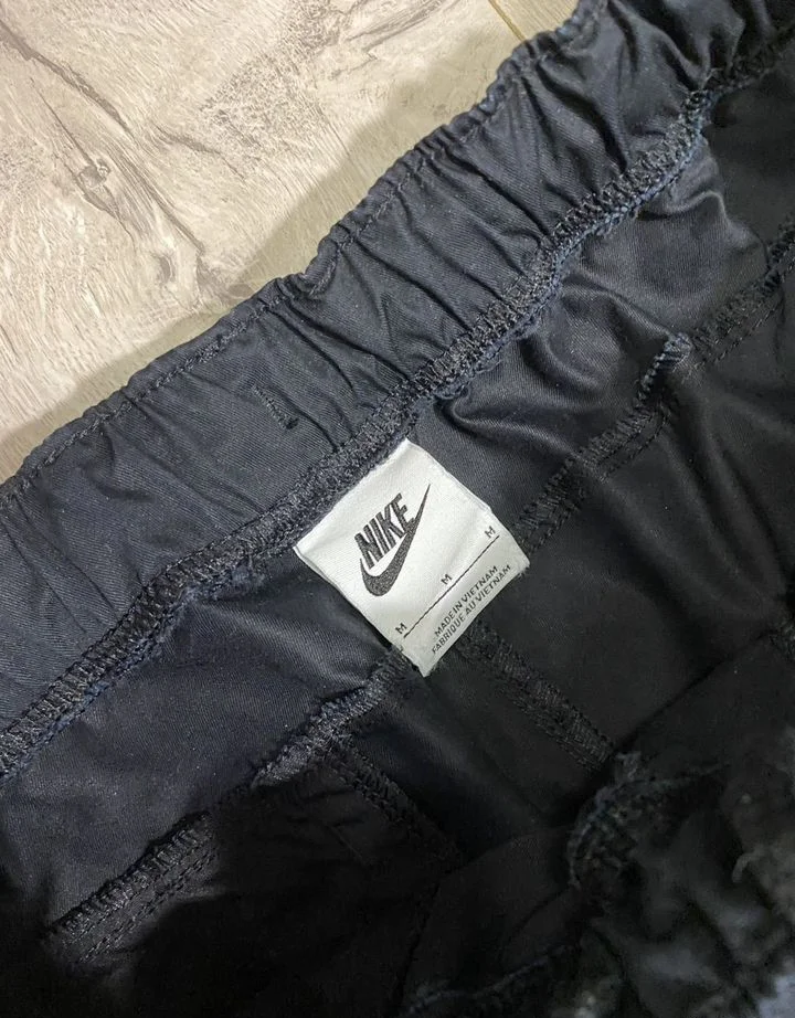 Брюки "Nike"/M/Оригинал - миниатюра 4