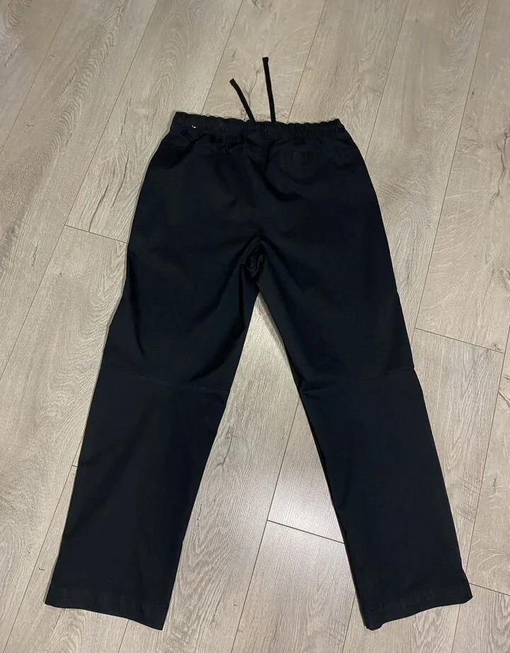 Брюки "Nike"/M/Оригинал - миниатюра 6