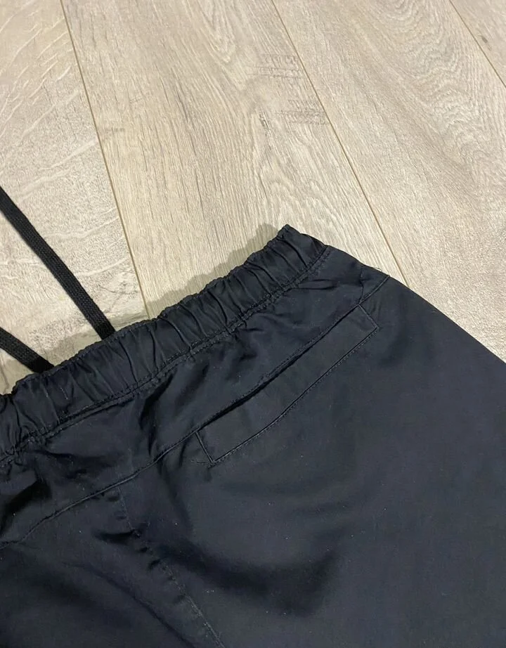 Брюки "Nike"/M/Оригинал - миниатюра 8