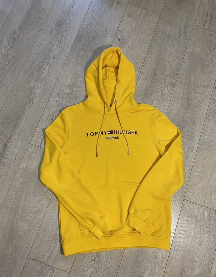 Худи "Tommy Hilfiger"/L - миниатюра 2