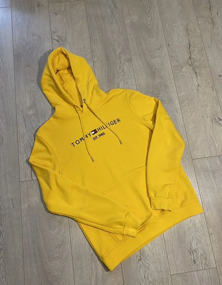Худи "Tommy Hilfiger"/L - миниатюра 3