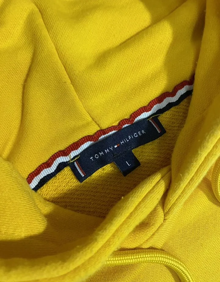 Худи "Tommy Hilfiger"/L - миниатюра 5