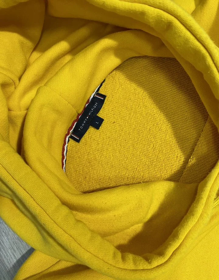 Худи "Tommy Hilfiger"/L - миниатюра 6