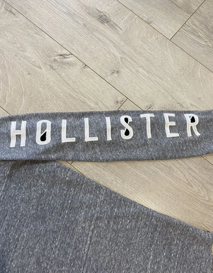 Лонгслив «Hollister»/S/Оригинал - миниатюра 6