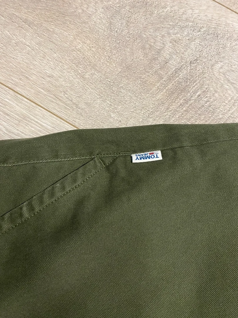 Брюки «Tommy Jeans»/W32;L32/Оригинал - миниатюра 3