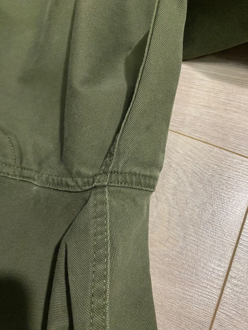 Брюки «Tommy Jeans»/W32;L32/Оригинал - миниатюра 9