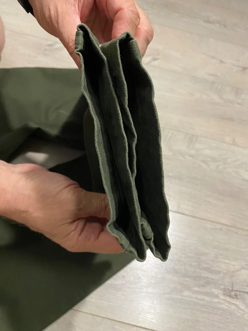 Брюки «Tommy Jeans»/W32;L32/Оригинал - миниатюра 10