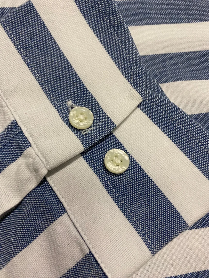 Рубашка «Gant»/XL/Оригинал - миниатюра 4
