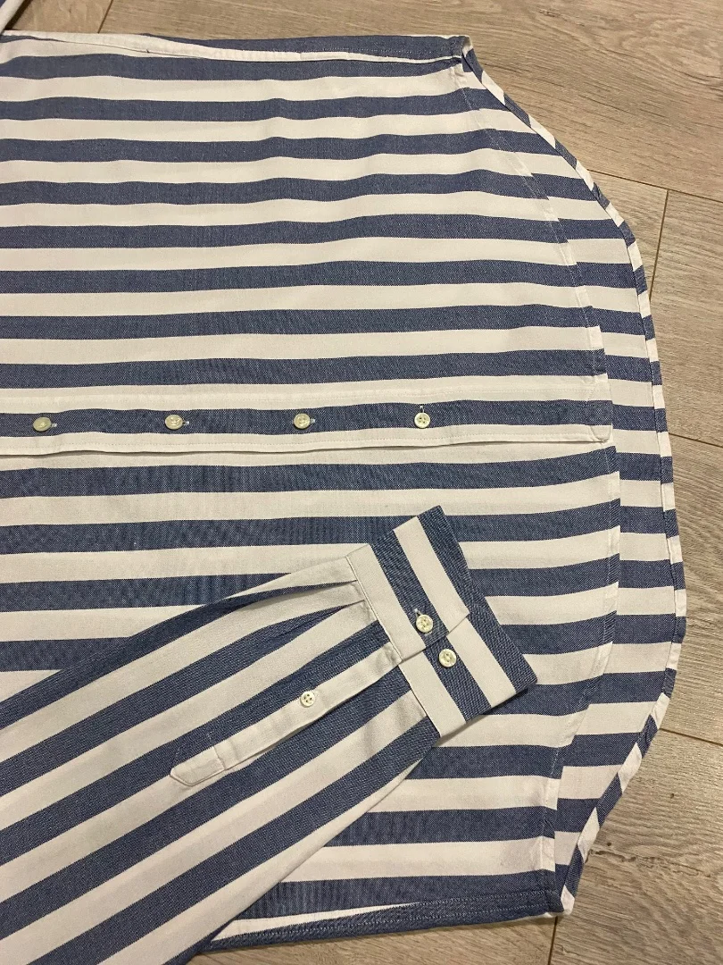 Рубашка «Gant»/XL/Оригинал - миниатюра 5