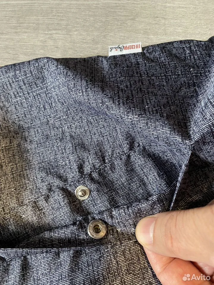 Куртка «Lee Cooper»/L/Оригинал - миниатюра 5