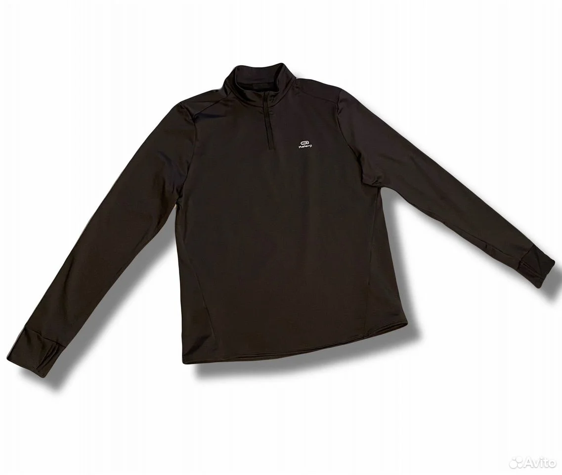 Олимпийка «Kalenji»/XL/Оригинал - миниатюра 2