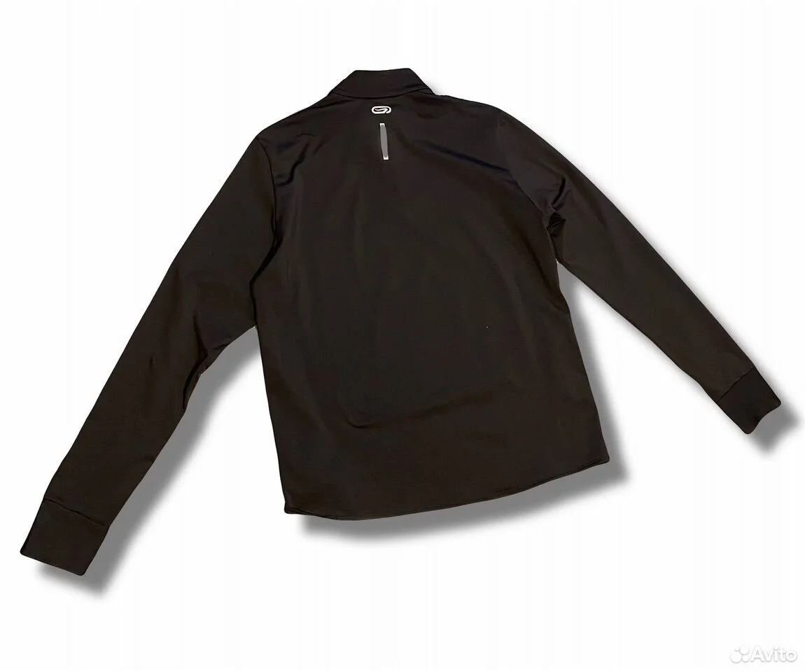 Олимпийка «Kalenji»/XL/Оригинал - миниатюра 9