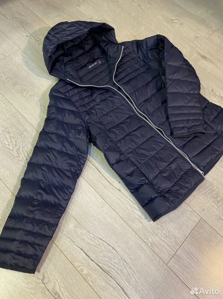 Женская Куртка Up2Fashion/L/Оригинал - изображение 1