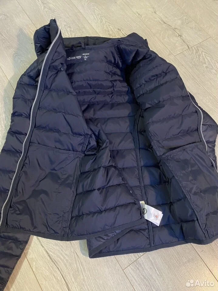 Женская Куртка Up2Fashion/L/Оригинал - миниатюра 3