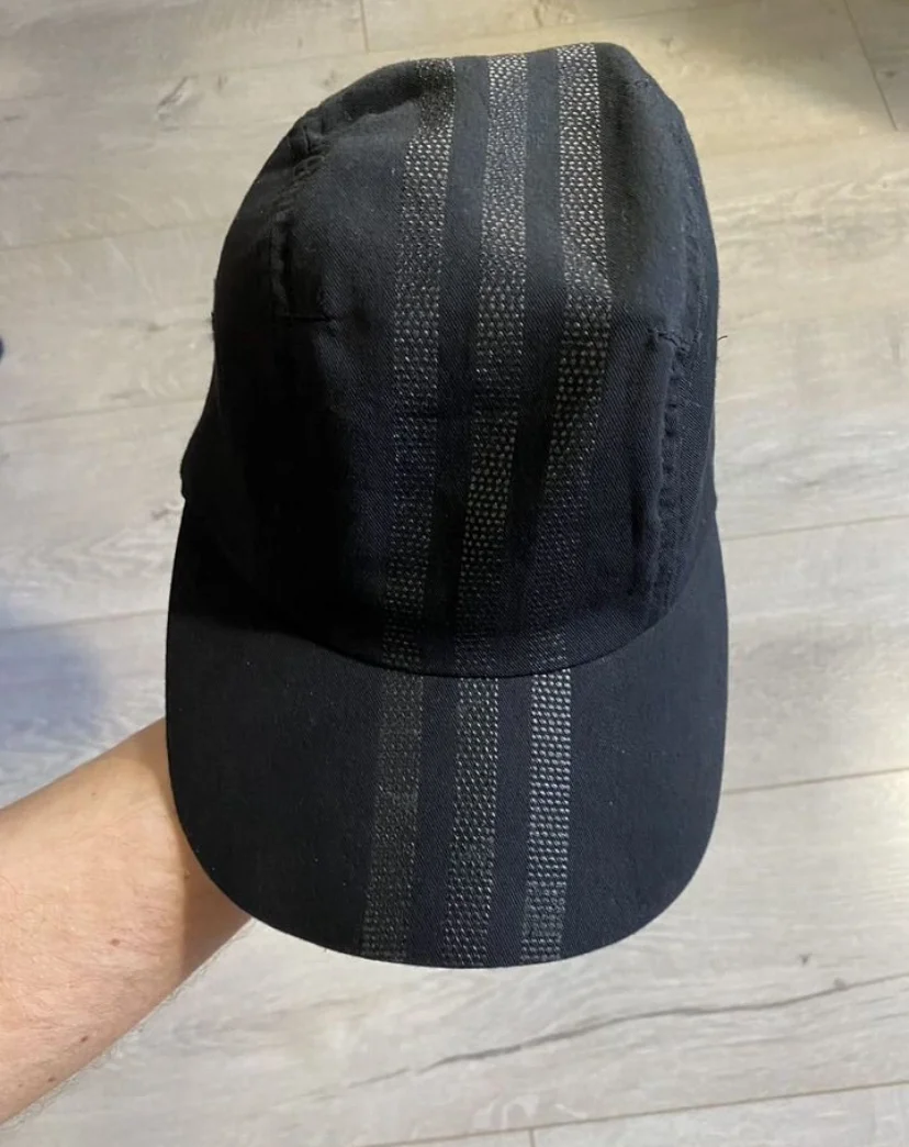 Женская кепка «Adidas» / оригинал - изображение 1