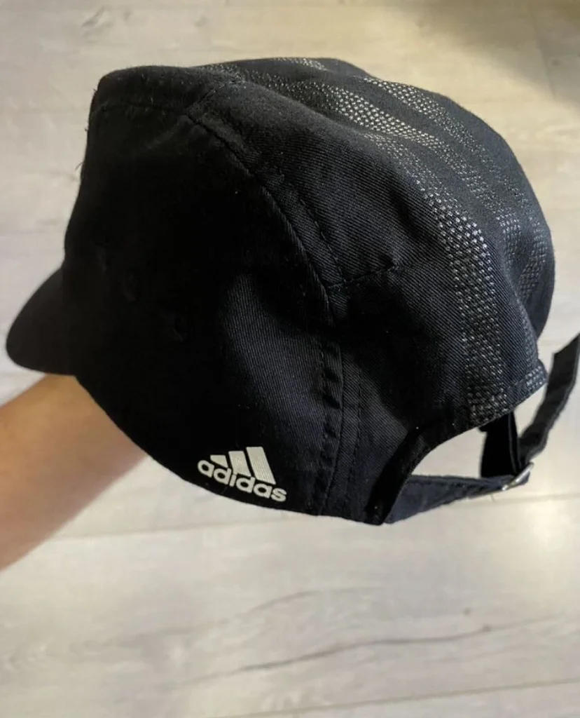Женская кепка «Adidas» / оригинал - миниатюра 2