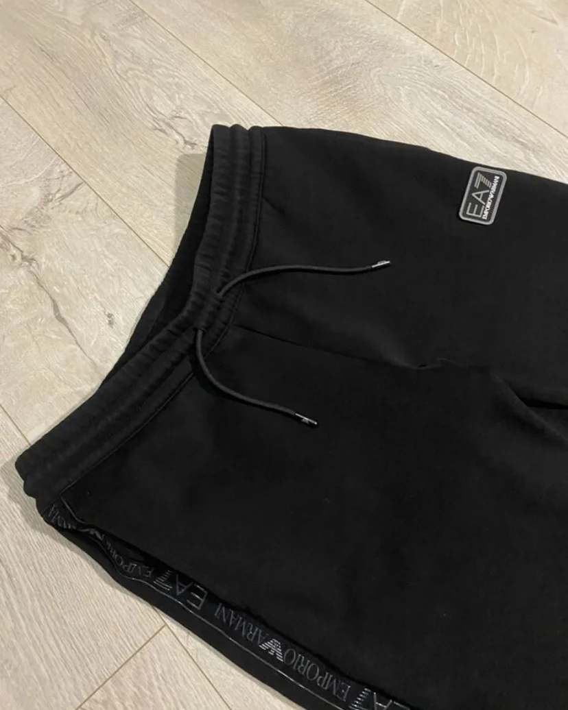 Женское трико «Emporio Armani»/S/Оригинал - миниатюра 2