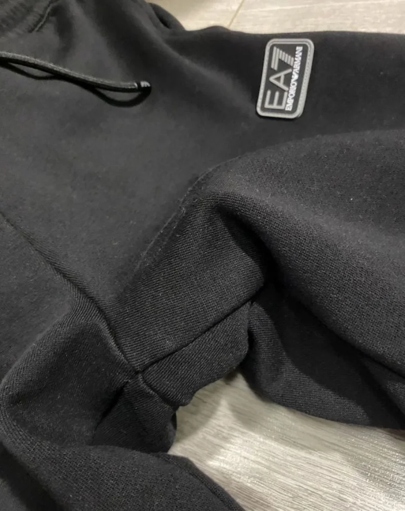 Женское трико «Emporio Armani»/S/Оригинал - миниатюра 6