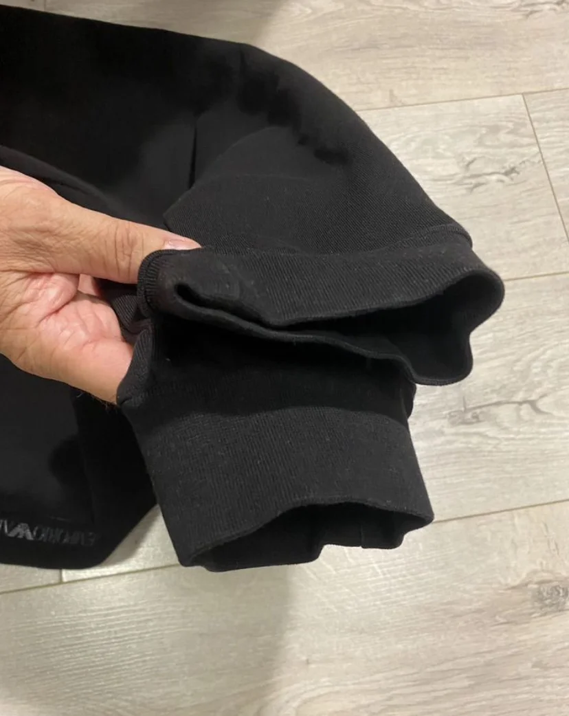 Женское трико «Emporio Armani»/S/Оригинал - миниатюра 7