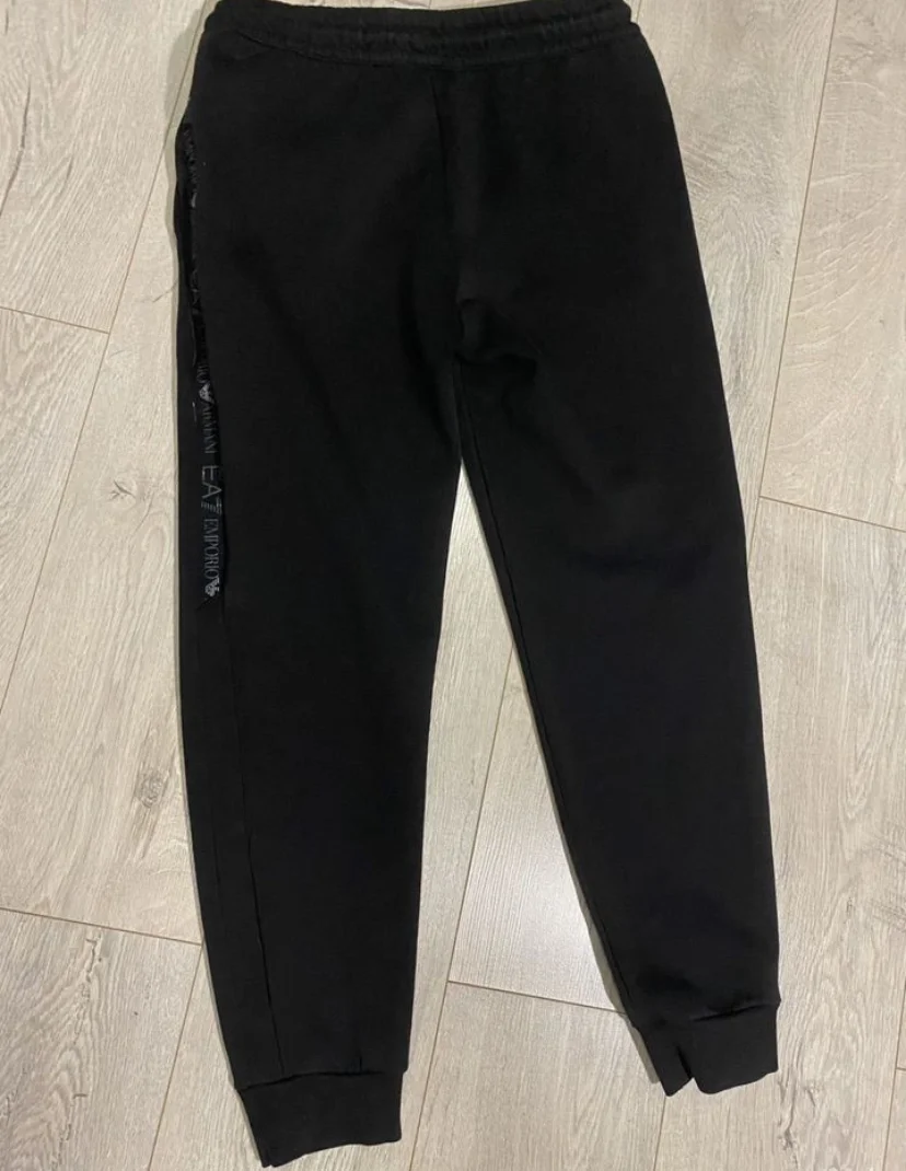 Женское трико «Emporio Armani»/S/Оригинал - миниатюра 8