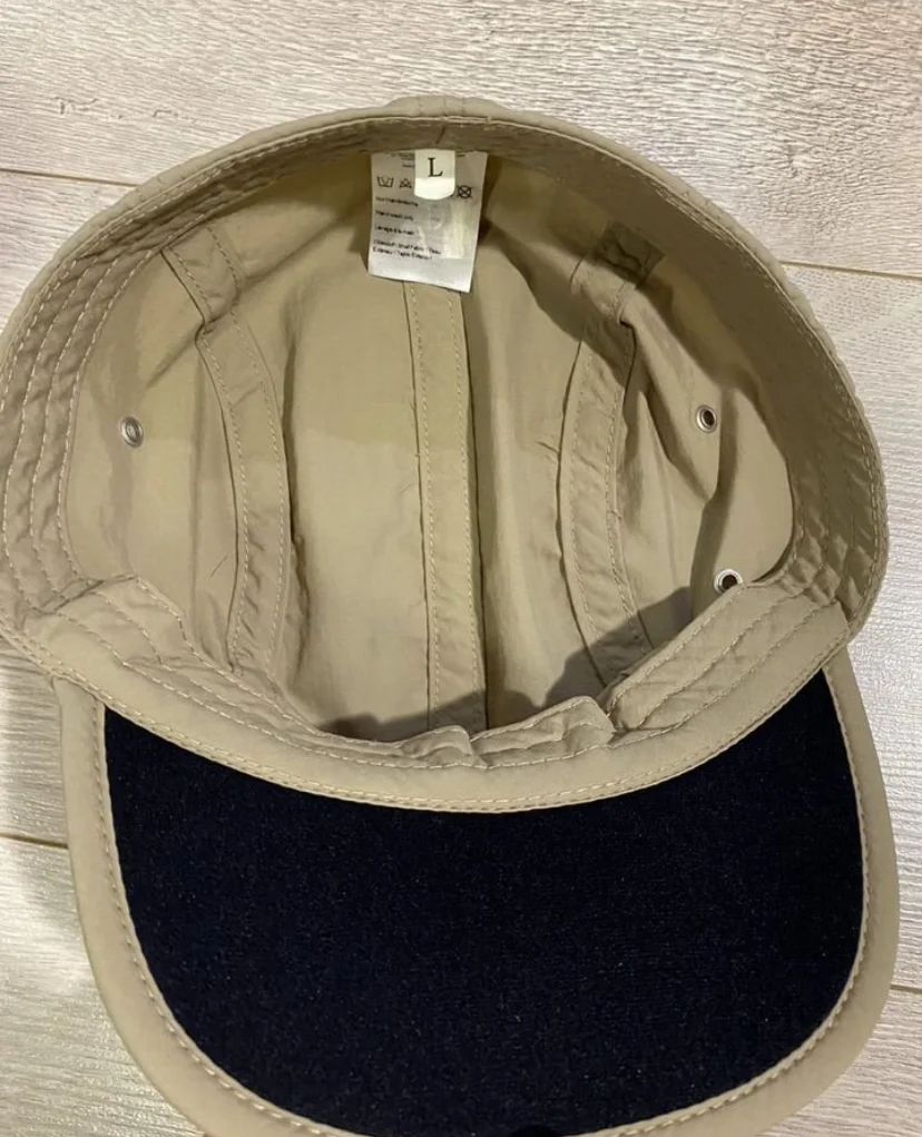 Кепка «Schoffel»/Оригинал - миниатюра 2