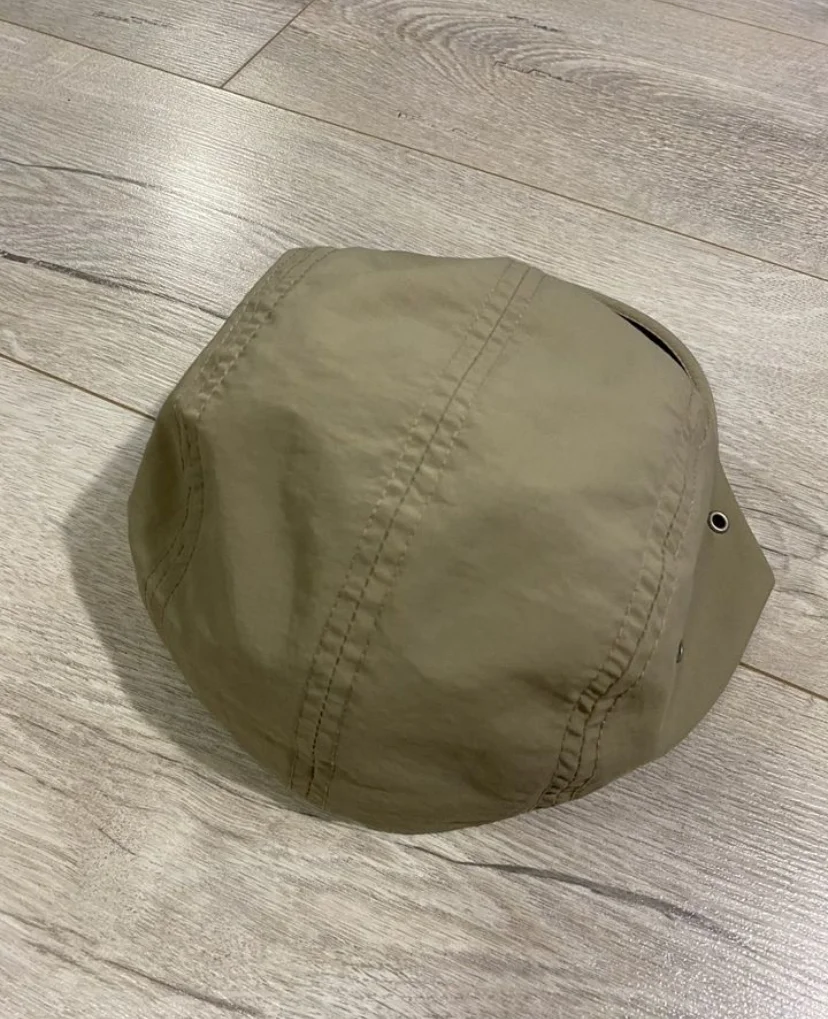 Кепка «Schoffel»/Оригинал - миниатюра 5