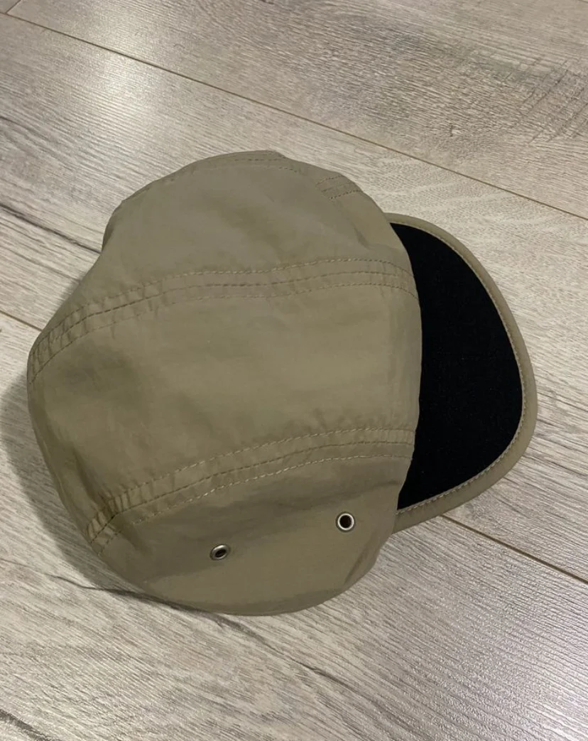 Кепка «Schoffel»/Оригинал - миниатюра 6
