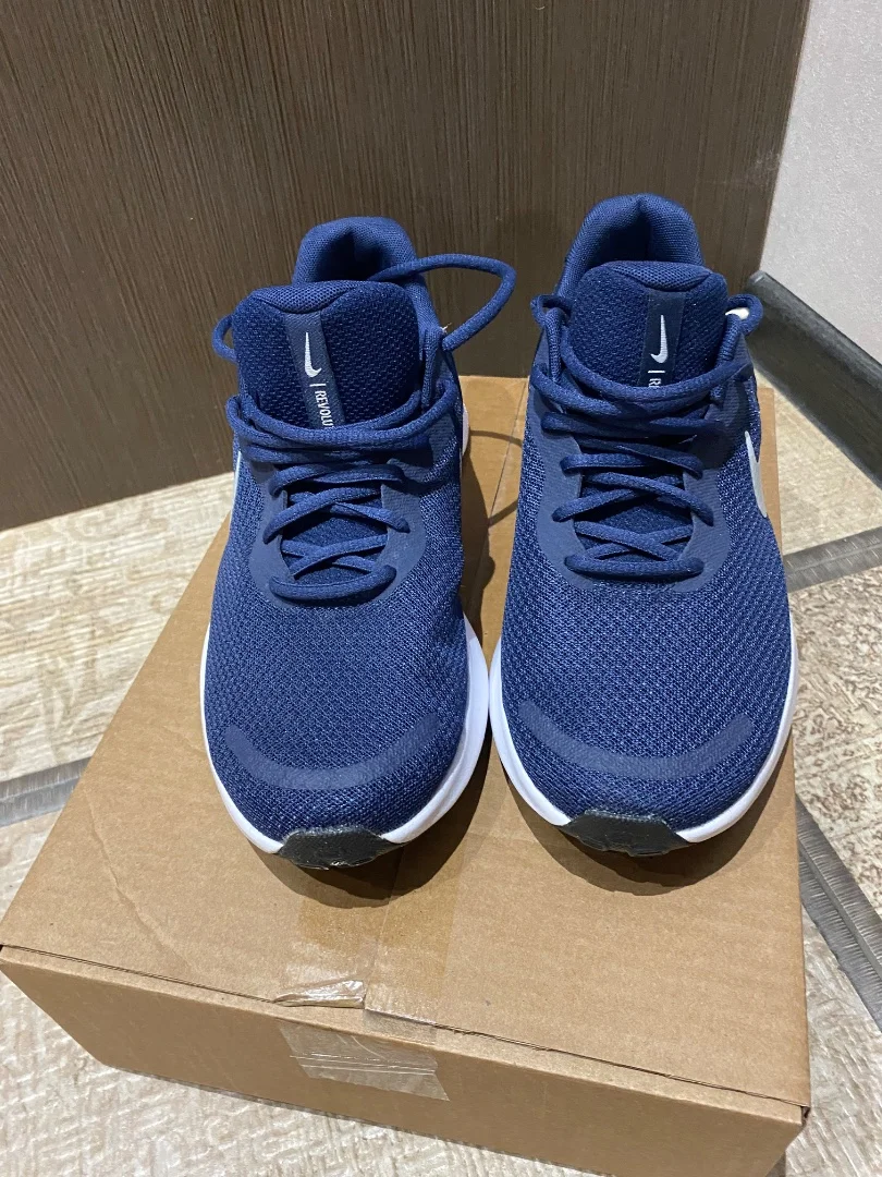 Кроссовки «Nike Revolution 7»/p.42/Оригинал - миниатюра 5