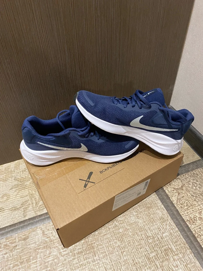 Кроссовки «Nike Revolution 7»/p.42/Оригинал - миниатюра 8