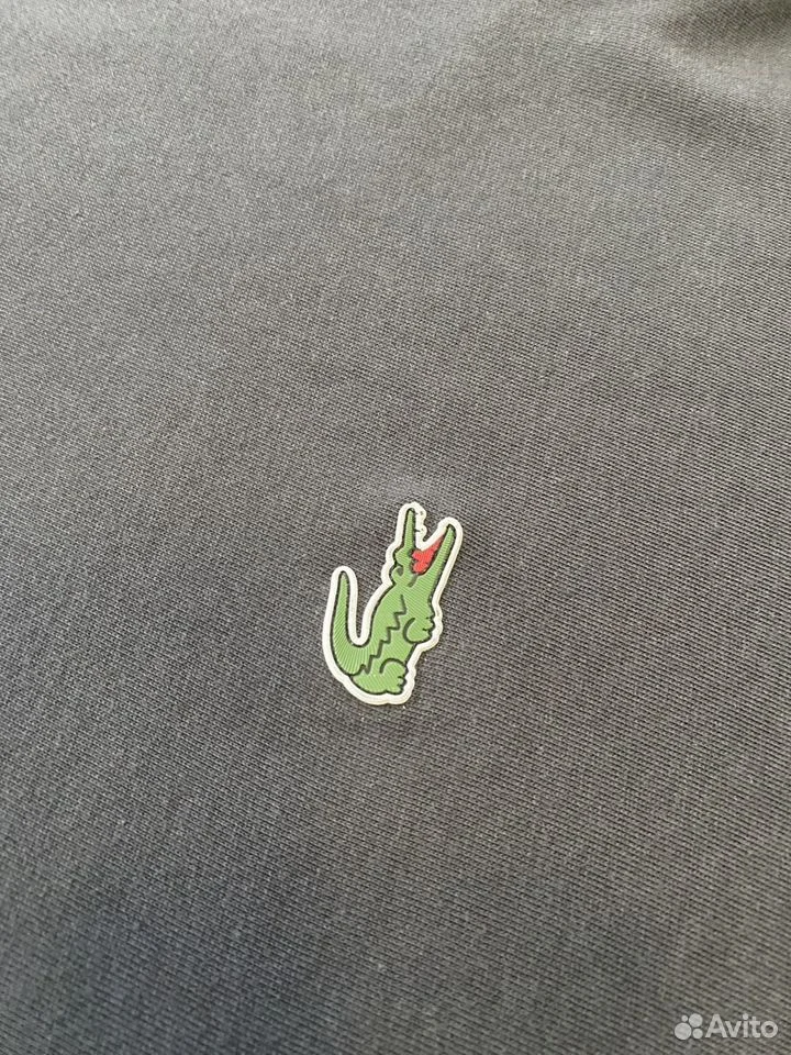 Лонгслив «Lacoste Sport»/3XL/Оригинал - миниатюра 4