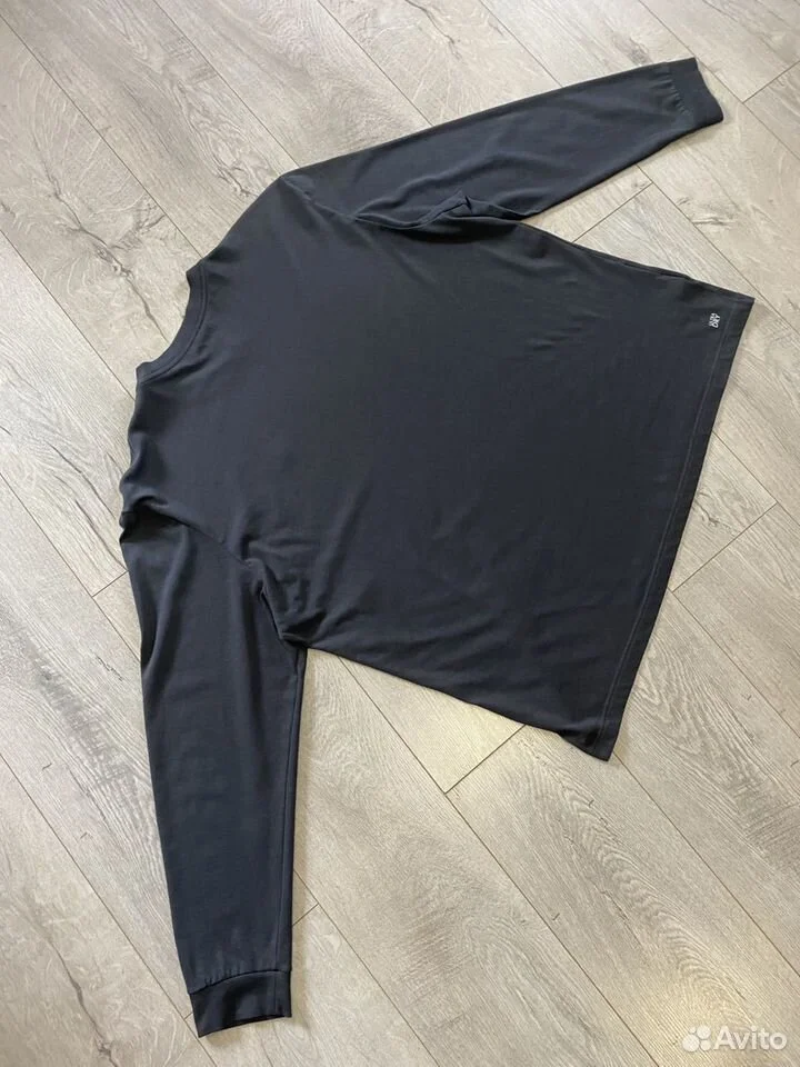 Лонгслив «Lacoste Sport»/3XL/Оригинал - миниатюра 8