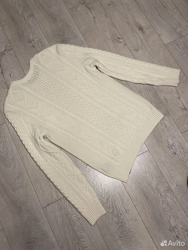 Свитер «Guess Marciano»/M/Оригинал - миниатюра 7