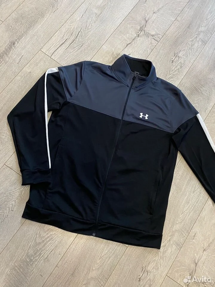 Олимпийка «Under Armour»/XL/Оригинал - изображение 1
