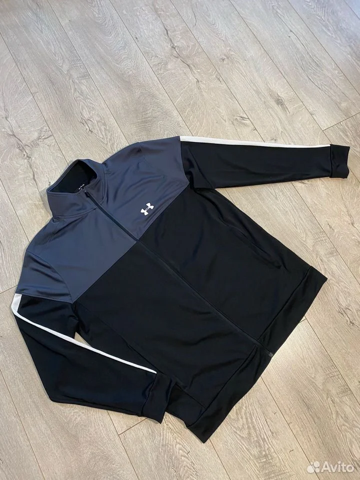 Олимпийка «Under Armour»/XL/Оригинал - миниатюра 2