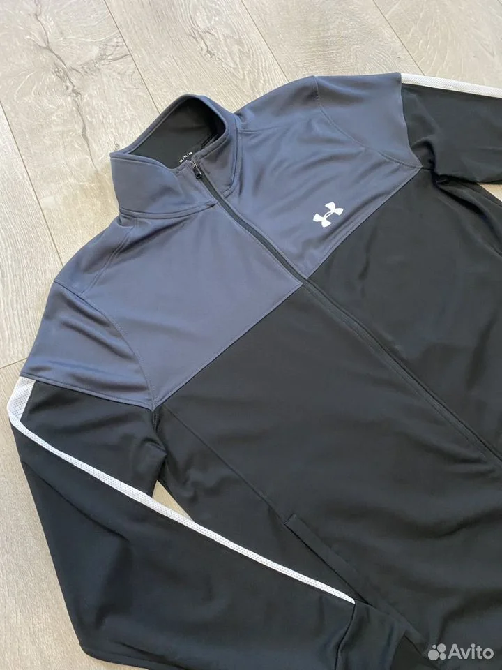 Олимпийка «Under Armour»/XL/Оригинал - миниатюра 3