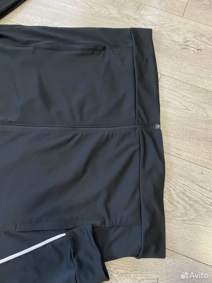 Олимпийка «Under Armour»/XL/Оригинал - миниатюра 4