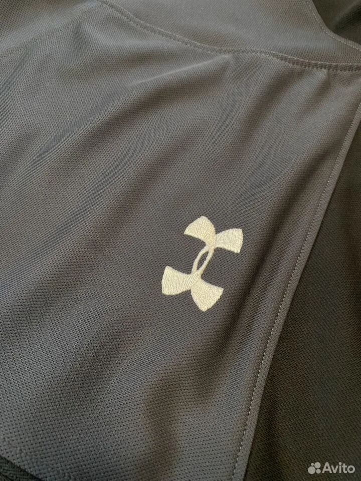 Олимпийка «Under Armour»/XL/Оригинал - миниатюра 5