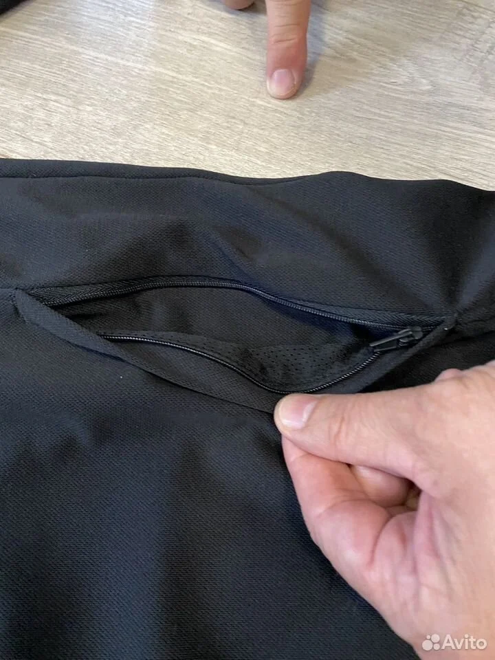 Олимпийка «Under Armour»/XL/Оригинал - миниатюра 6