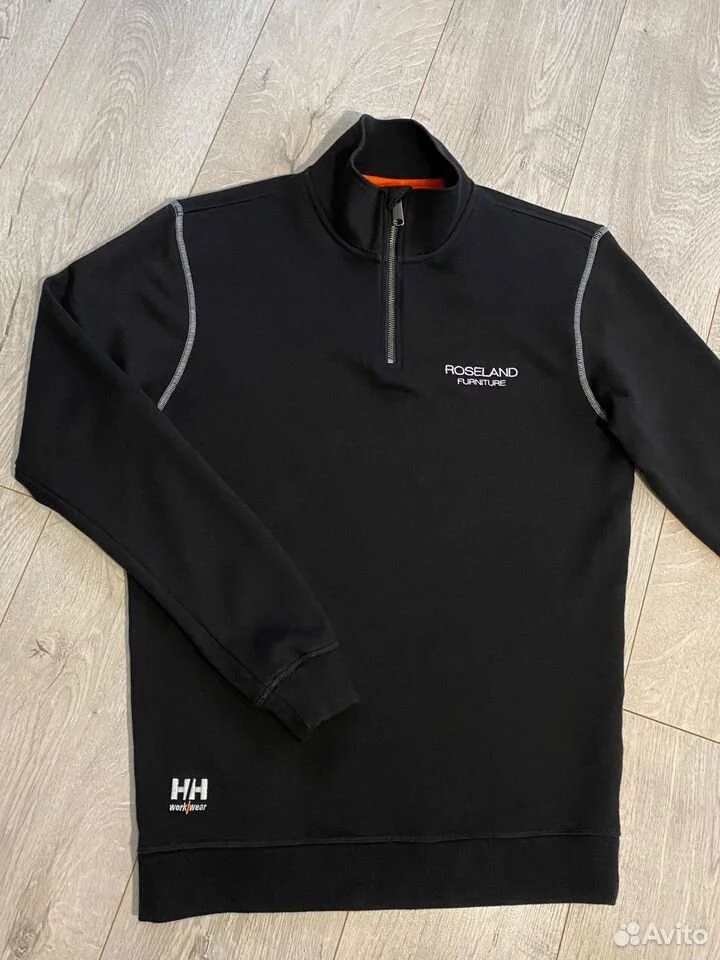 Джемпер «Helly Hansen»/L/Оригинал - изображение 1
