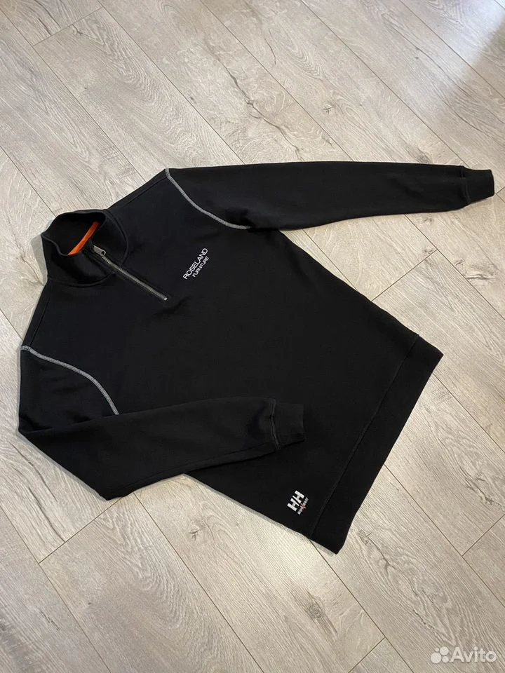 Джемпер «Helly Hansen»/L/Оригинал - миниатюра 2