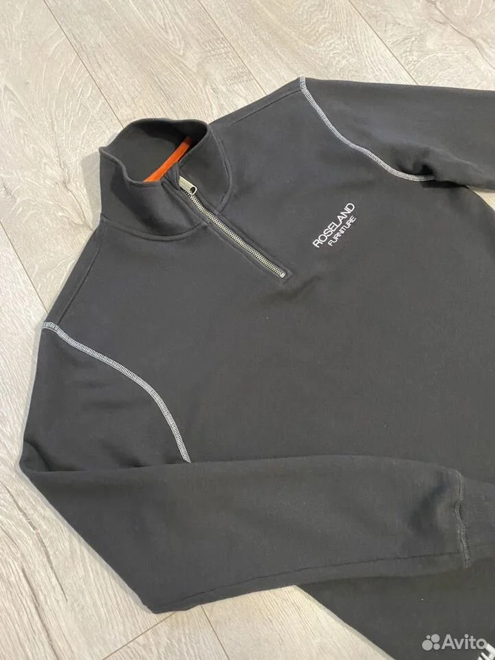 Джемпер «Helly Hansen»/L/Оригинал - миниатюра 3
