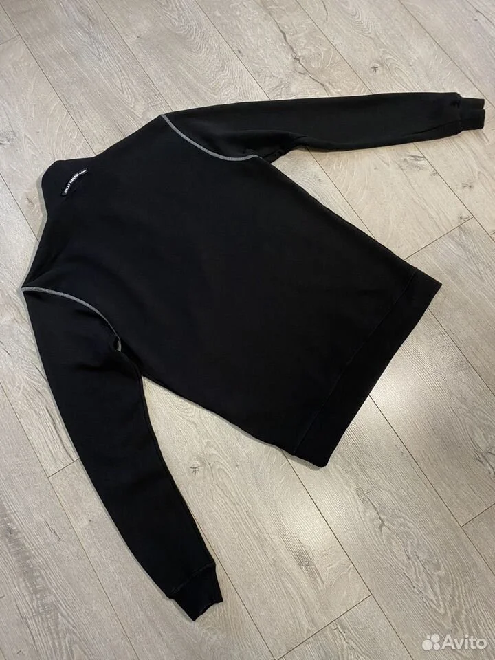 Джемпер «Helly Hansen»/L/Оригинал - миниатюра 8