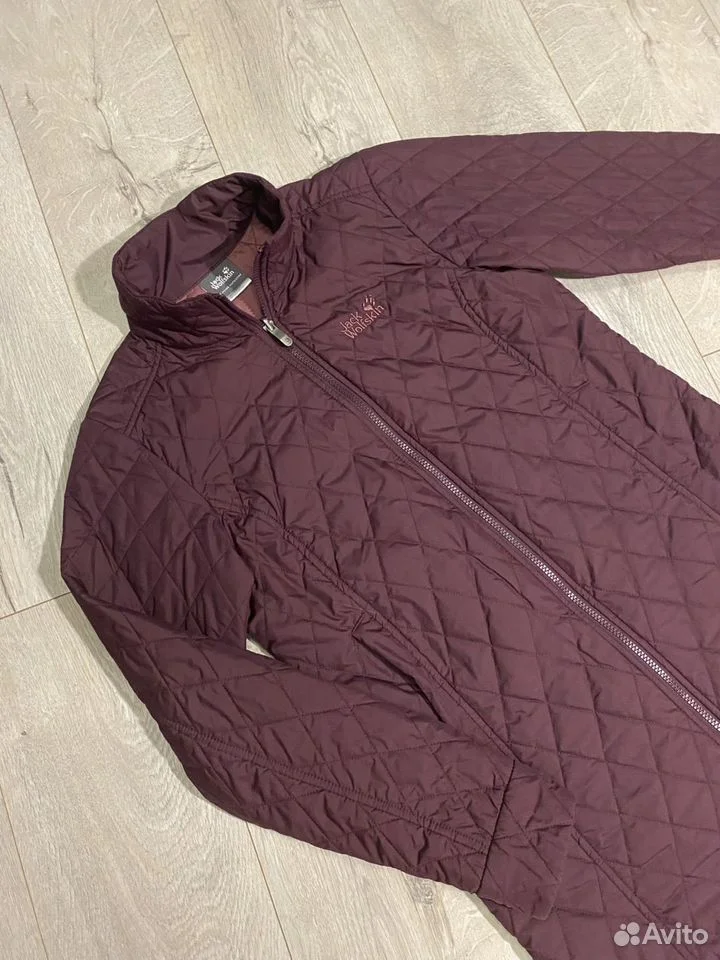 Куртка «Jack Wolfskin»/M/Оригинал - изображение 1