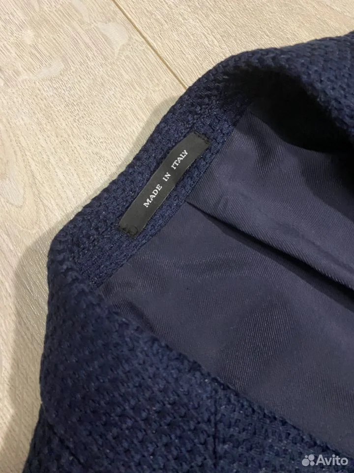 Пиджак «Emporio Armani»/p.48/Оригинал - миниатюра 3