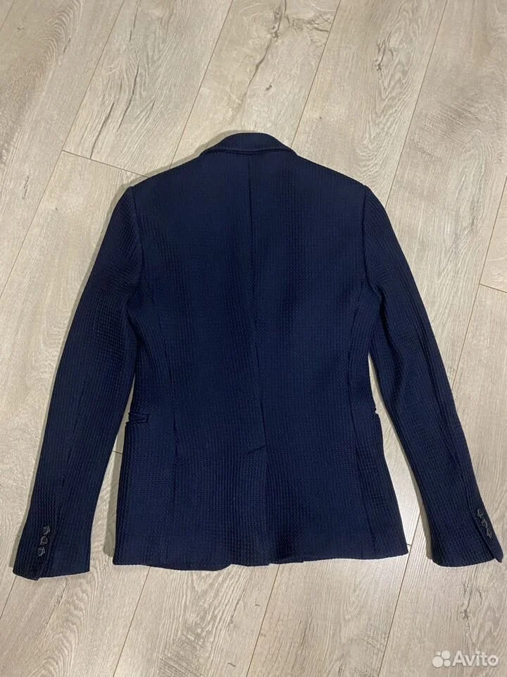 Пиджак «Emporio Armani»/p.48/Оригинал - миниатюра 9