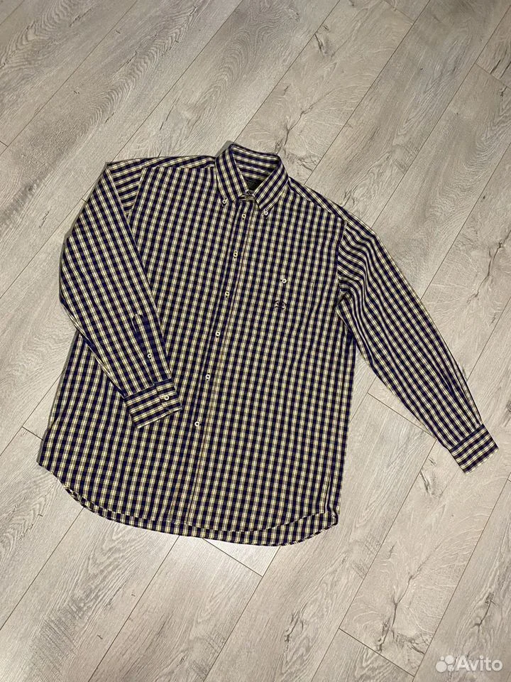 Рубашка «Paul & Shark»/XL/Оригинал - миниатюра 2