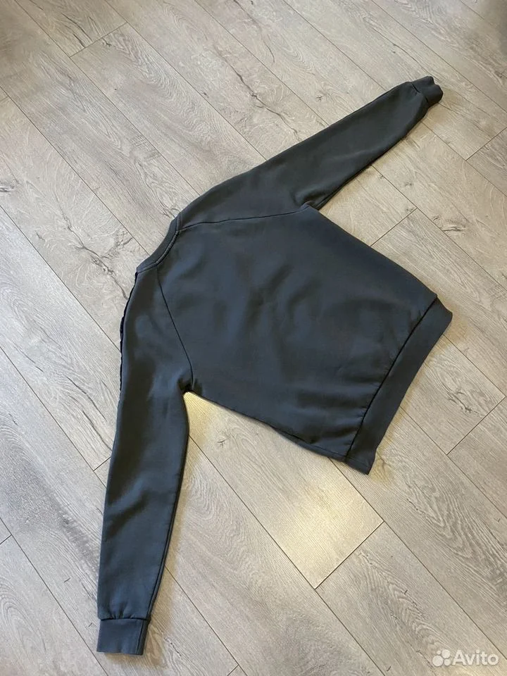 Свитшот «Emporio Armani»/M/Оригинал - миниатюра 6