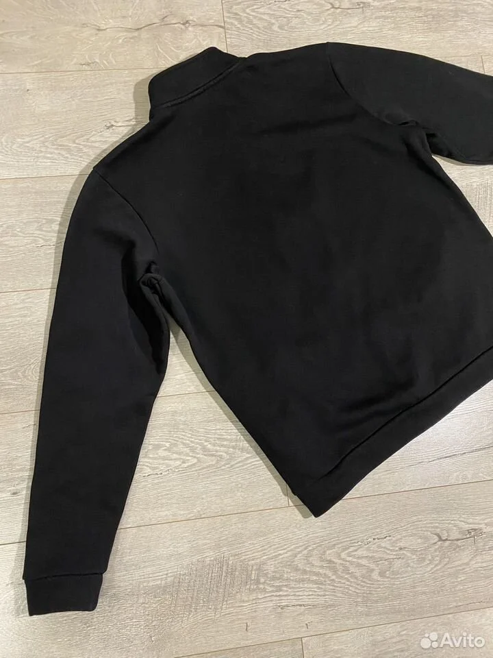 Кофта Zip Kappa/XL/Оригинал - миниатюра 7