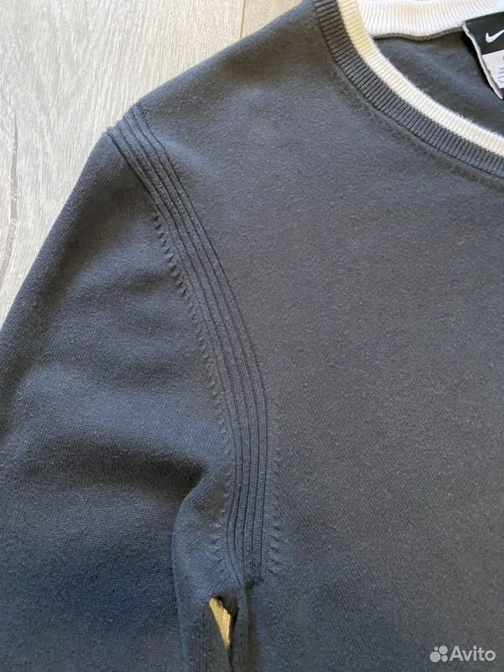 Свитер «Nike»XL/Оригинал - миниатюра 6