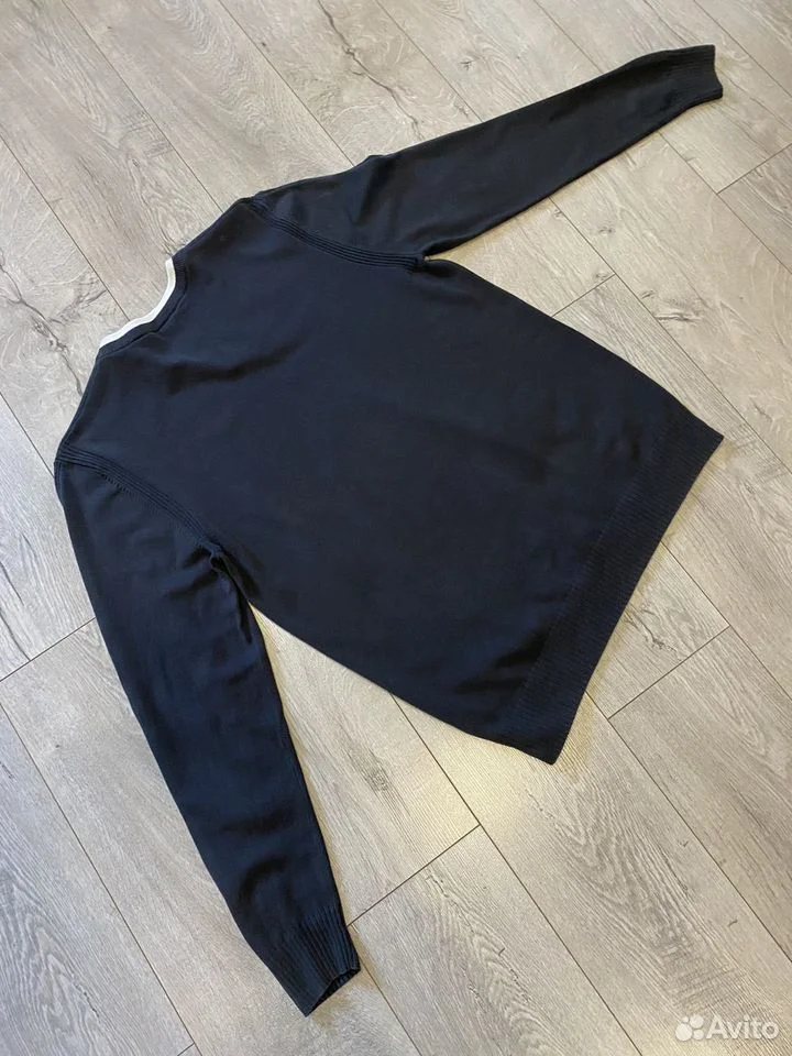 Свитер «Nike»XL/Оригинал - миниатюра 9